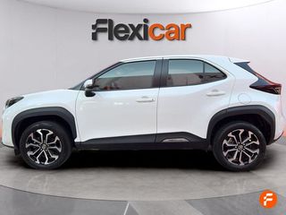 Toyota Yaris Cross 1.5 120H Active Tech