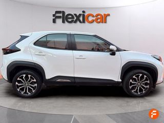 Toyota Yaris Cross 1.5 120H Active Tech