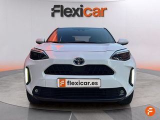 Toyota Yaris Cross 1.5 120H Active Tech