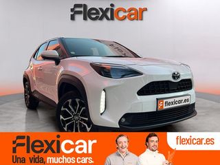 Toyota Yaris Cross 1.5 120H Active Tech