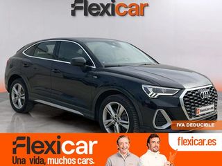 Audi Q3 45 TFSI e 180kW S tronic Advanced