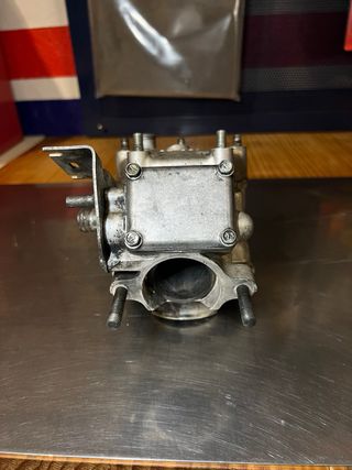 Cilindros RGV 250 VJ21 - VJ22
