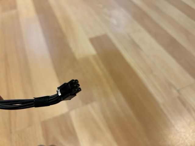 Tarjeta gráfica ATI Radeon HD 5770 1GB