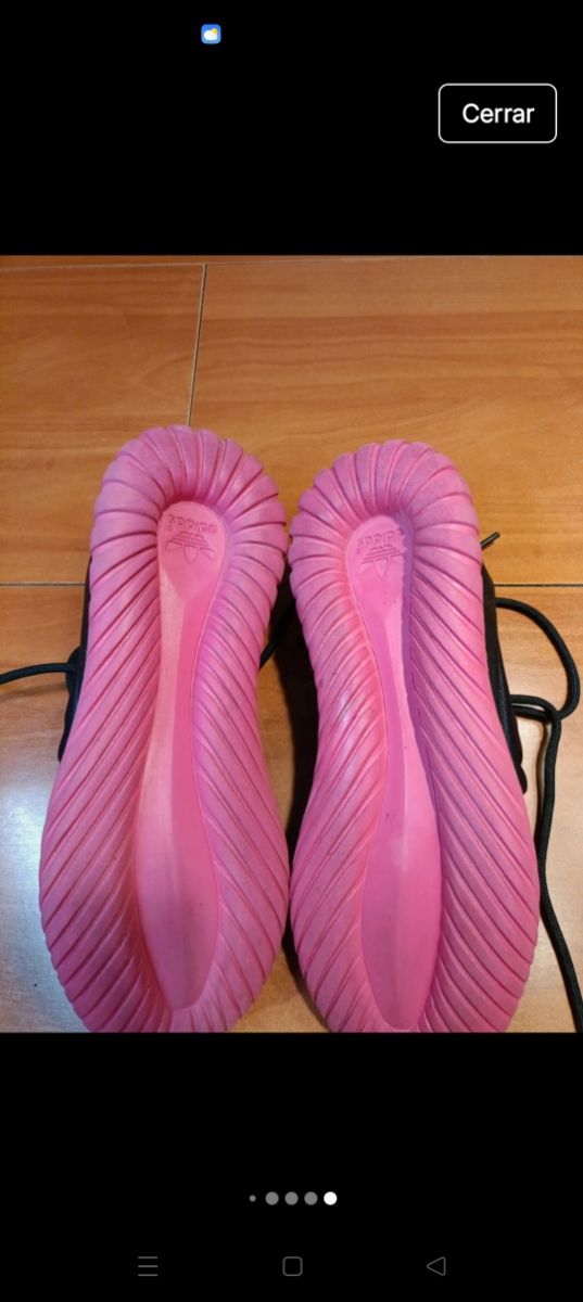 Adidas Tubular Shadow - 43 1/3