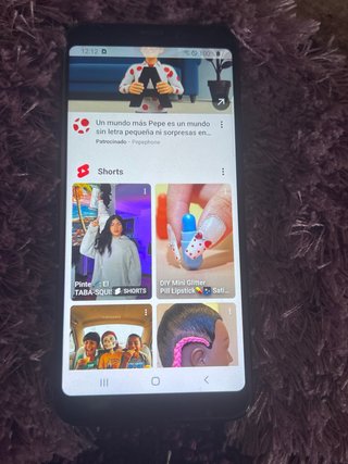 Samsung Galaxy S8  64GB