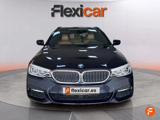 BMW Serie 5 530dA xDrive Touring