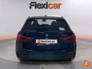 BMW Serie 5 530dA xDrive Touring