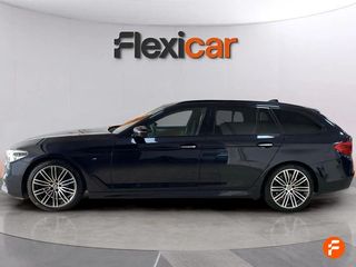 BMW Serie 5 530dA xDrive Touring