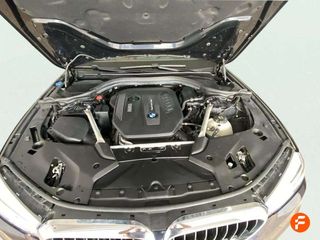 BMW Serie 5 530dA xDrive Touring