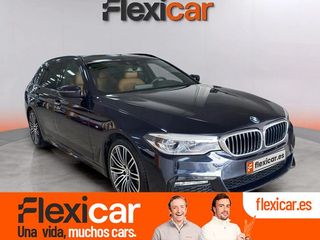 BMW Serie 5 530dA xDrive Touring