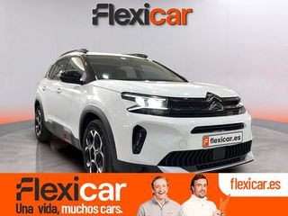 Citroën C5 Aircross PureTech 96kW (130CV) S&S Plus