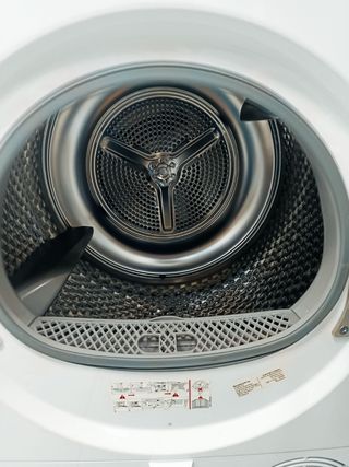 Secadora Grundig 9kg 
