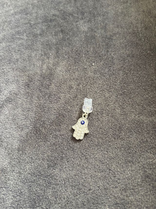 Tapón antipolvo para el móvil