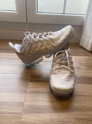 Zapatillas VaporMax, EUR 45 Originales