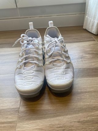 Zapatillas VaporMax, EUR 45 Originales
