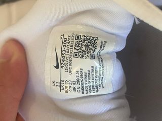 Zapatillas VaporMax, EUR 45 Originales