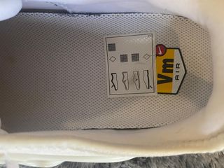 Zapatillas VaporMax, EUR 45 Originales