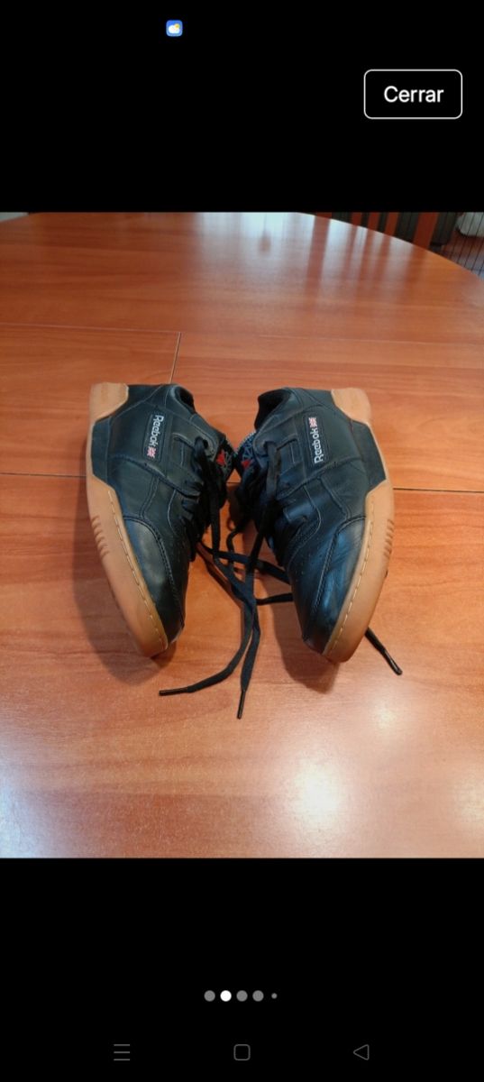 Reebok Classic Talla 43