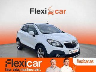 Opel Mokka 1.6 CDTi 4X2 Excellence Auto