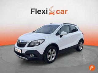 Opel Mokka 1.6 CDTi 4X2 Excellence Auto