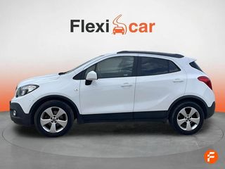 Opel Mokka 1.6 CDTi 4X2 Excellence Auto