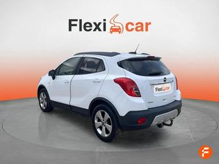 Opel Mokka 1.6 CDTi 4X2 Excellence Auto