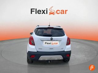 Opel Mokka 1.6 CDTi 4X2 Excellence Auto