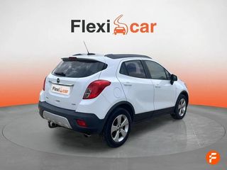 Opel Mokka 1.6 CDTi 4X2 Excellence Auto
