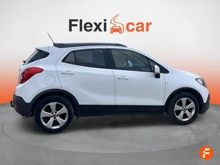Opel Mokka 1.6 CDTi 4X2 Excellence Auto