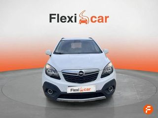 Opel Mokka 1.6 CDTi 4X2 Excellence Auto