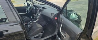 Peugeot 308 2010