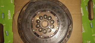 Kit Embrague Bimasa Volvo S80 usado