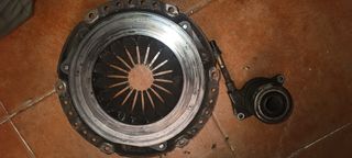 Kit Embrague Bimasa Volvo S80 usado