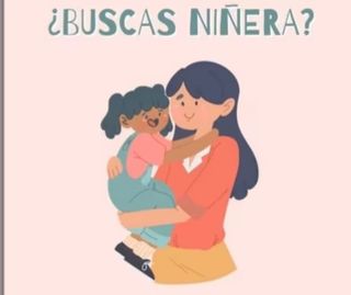 Cuido peques en dos hermanas, Sevilla