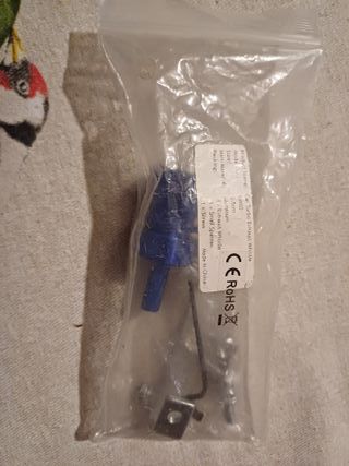 Apito Turbo Escape Carro - EW02