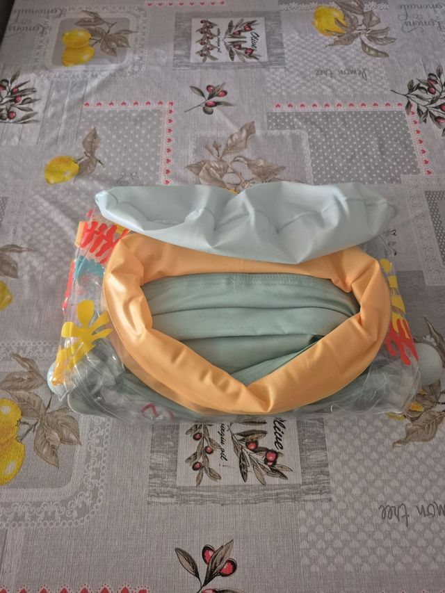 Flotador Bebé Tribord