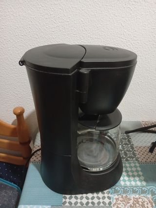 Cafetera Taurus Verona 12
