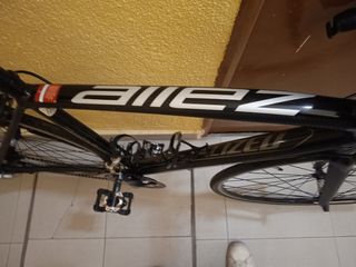 Bicicleta Carretera Specialized Talla L