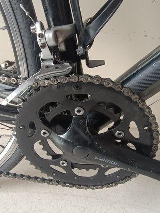 Bicicleta Carretera Specialized Talla M REBAJADO