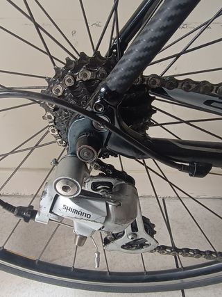 Bicicleta Carretera Specialized Talla M REBAJADO