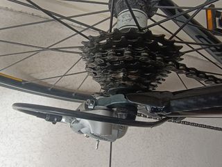 Bicicleta Carretera Specialized Talla M REBAJADO