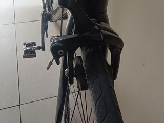 Bicicleta Carretera Specialized Talla M REBAJADO