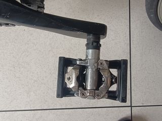 Bicicleta Carretera Specialized Talla M REBAJADO