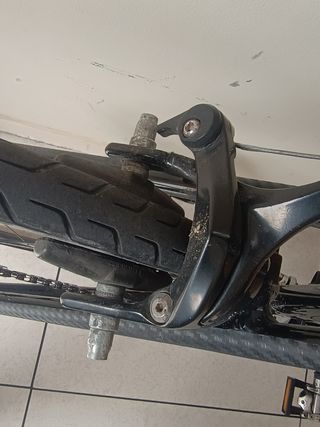 Bicicleta Carretera Specialized Talla M REBAJADO