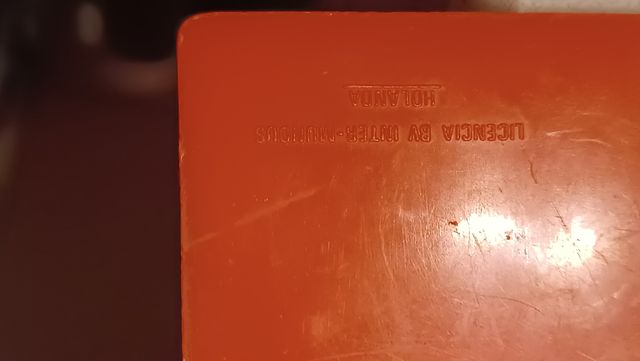 Puzle Pato Donald Andrefer