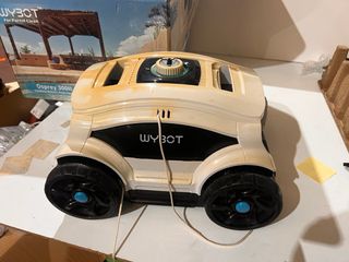 WYBOT Robot Piscina Limpiafondos