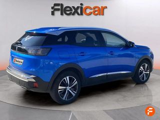 Peugeot 3008 1.5 BlueHDi 96kW (130CV) S&S Allure EAT8