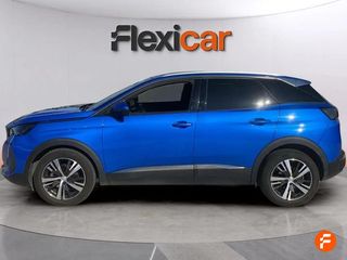 Peugeot 3008 1.5 BlueHDi 96kW (130CV) S&S Allure EAT8