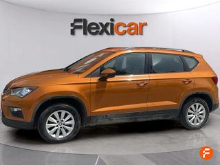 Seat Ateca 1.6 TDI 115cv St&Sp Style Ecomotive