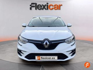 Renault Megane Business Blue dCi 85 kW (115CV)